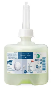 Płyn do mycia ciała i włosów TORK MEVON PREMIUM luxury 475 ml S2 [1 szt.]