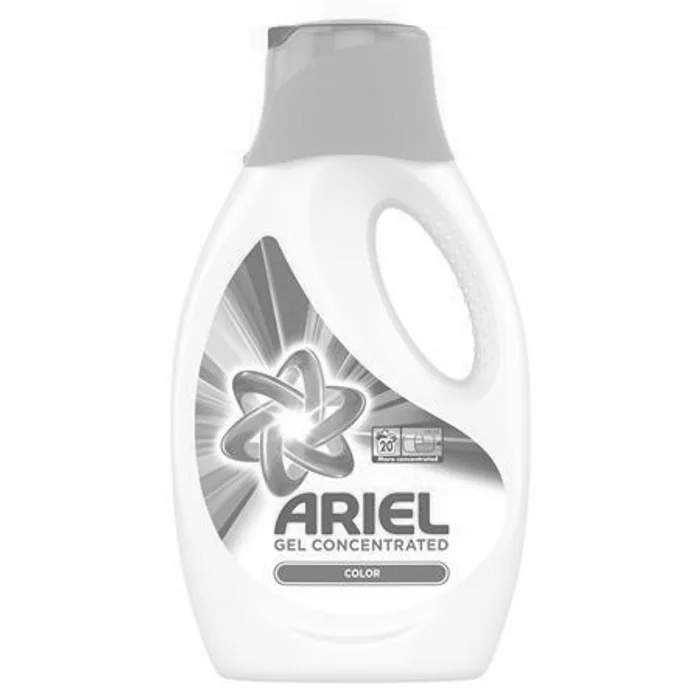 Główne zdjęcie produktu Tekutý prací prostředek "Color", 1,3l, ARIEL