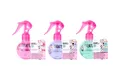 Następne zdjęcie produktu Spray do ciała v2, 3 rodzaje