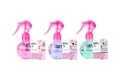 Następne zdjęcie produktu Spray do ciała v2, 3 rodzaje