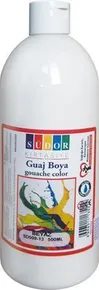 Kolor temperatury, biały, 500 ml, südor