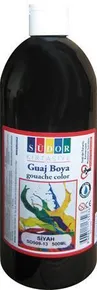 Kolor temperatury, czarny, 500 ml, südor