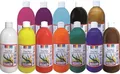 Temperament, fiolet, 500 ml, südor