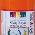 Następne zdjęcie produktu Temperament, pomarańczowy, 500 ml, südor