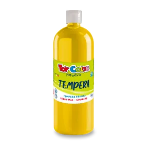 TEMMER PASUTO COLOT Kolor żółty 1000 ml
