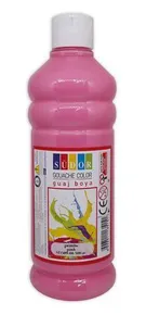 Kolor temperatury, różowy, 500 ml, südor