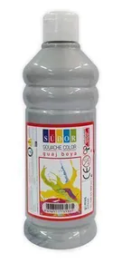 Kolor temperatury, srebro, 500 ml, südor