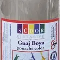 Następne zdjęcie produktu Kolor temperatury, srebro, 500 ml, südor