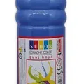 Następne zdjęcie produktu Kolor tempera, jasnoniebieski, 500 ml, südor