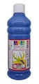 Kolor tempera, jasnoniebieski, 500 ml, südor