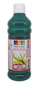 Kolor temperatury, ciemnozielony, 500 ml, Südor