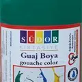 Następne zdjęcie produktu Kolor temperatury, ciemnozielony, 500 ml, Südor