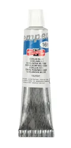 Kolory temperatury 16 ml - 162591 Blue Coelin
