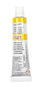 Kolory tempem 16 ml - 162602 Żółta cytryna