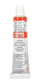 Kolory Tempera 16 ml - 162603 Rummy Red