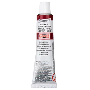 Farby temperowe 16ml - 162604 osad alizaryny