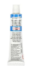 Tempera Colours 16 ml - 162605 imitacja kobaltu