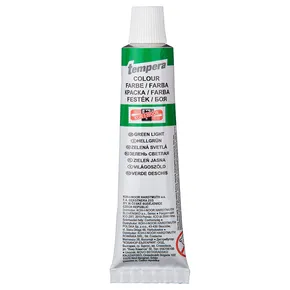 Kolory temperatury 16 ml - 162607 jasnozielone