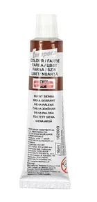 Kolory temperowe 16 ml - 162609 Siena Burnt
