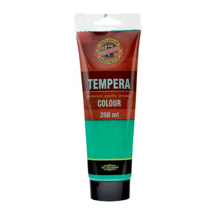 Główne zdjęcie produktu Temperové barvy 250ml - 162801 sráž alizarinová