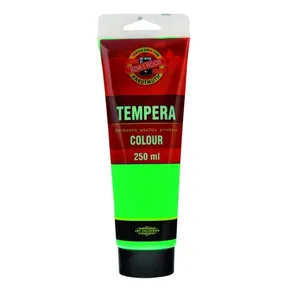 Kolory temperatury 250 ml - 162810 Zielona jasna