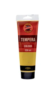 Kolory temperowe 250 ml - 162814 Ocher