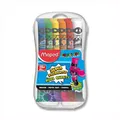 Temper Colours Maped Color's Peps Temper B, 12 kolorów, 12 x 12 ml