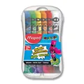 Temper Colours Maped Color's Peps Temper B, 12 kolorów, 12 x 12 ml