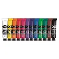 Temper Colours Maped Color's Peps Temper B, 12 kolorów, 12 x 12 ml