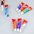 Następne zdjęcie produktu Temse w rurce Kores Temperas 12 kolorów, rurka 12 ml