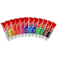 Następne zdjęcie produktu Temse w rurce Kores Temperas 12 kolorów, rurka 12 ml