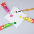 Następne zdjęcie produktu Temse w rurce Kores Temperas 12 kolorów, rurka 12 ml
