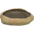 Następne zdjęcie produktu Terrarium miska na wodę lub karmę 11x2,5x7 cm