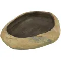 Terrarium miska na wodę lub karmę 19x5x16 cm