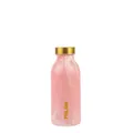 Butelka termiczna MILAN 354 ml (seria Lava) - różowa