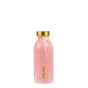 Butelka termiczna MILAN 354 ml (seria Lava) - różowa