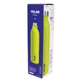 Butelka termiczna MILAN seria Acid, 591 ml, żółta