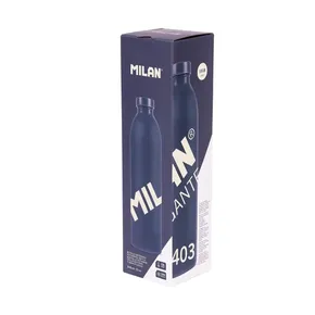 Termos MILAN Gigante 946 ml - niebieski