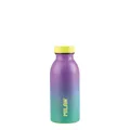 Butelka termiczna MILAN Sunset, 354 ml