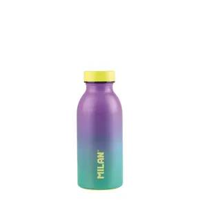 Butelka termiczna MILAN Sunset, 354 ml