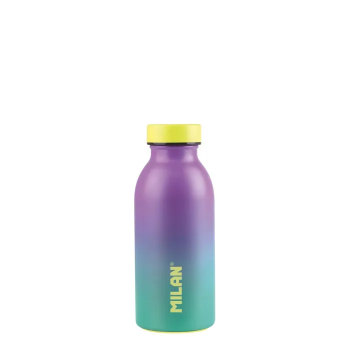 Główne zdjęcie produktu Termo láhev MILAN Sunset, 354ml