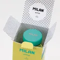 Butelka termiczna MILAN Sunset, 591 ml