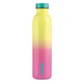 Butelka termiczna MILAN Sunset, 591 ml