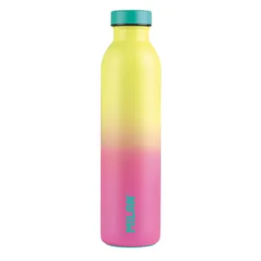 Butelka termiczna MILAN Sunset, 591 ml