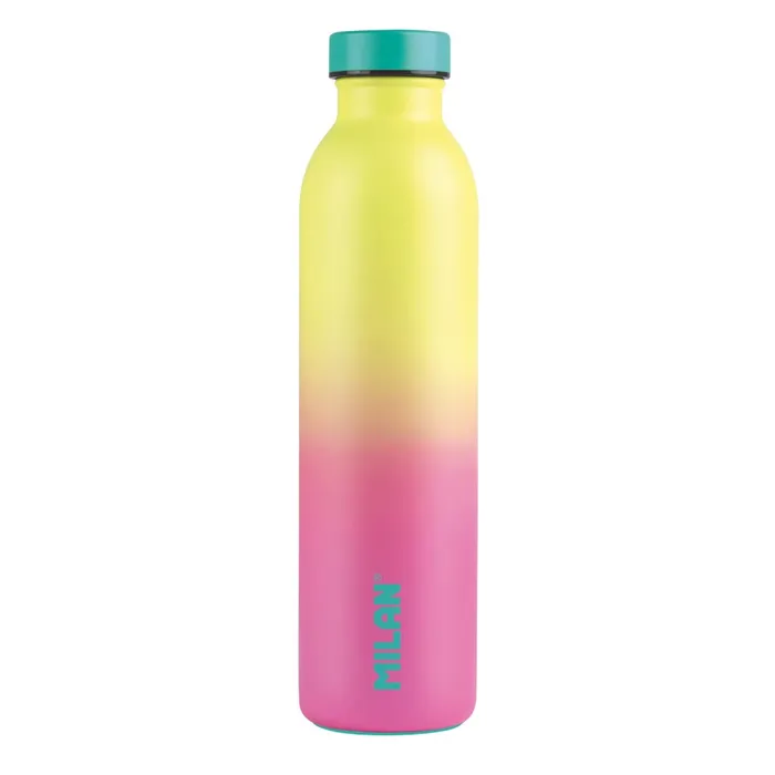 Główne zdjęcie produktu Termo láhev MILAN Sunset, 591ml