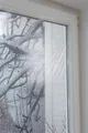 Następne zdjęcie produktu Folia termoizolacyjna do okien „tesamoll® 5430”, 1,5 m x 1,7 m, TESA