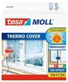 Następne zdjęcie produktu Folia termoizolacyjna do okien „tesamoll® 5432”, 1,5 m x 4 m, TESA