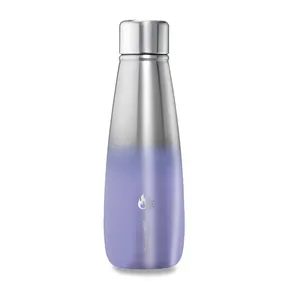 Termos do napojów Maped Concept Dorośli fioletowy, 0,5 l