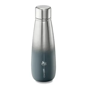 Butelka termosowa na napoje Maped Concept Adults szara, 0,5 l