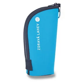 Folia termokurczliwa 0,5 l CABRIO reflex niebieska